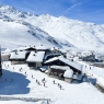Val Thorens - Village Club**** Les Arolles
